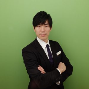 全日本パルクール連盟、理事長ブログアイキャッチ画像